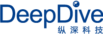 DeepDive Logo